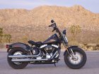 Harley-Davidson Harley Davidson FLSTSB Softail Cross Bones